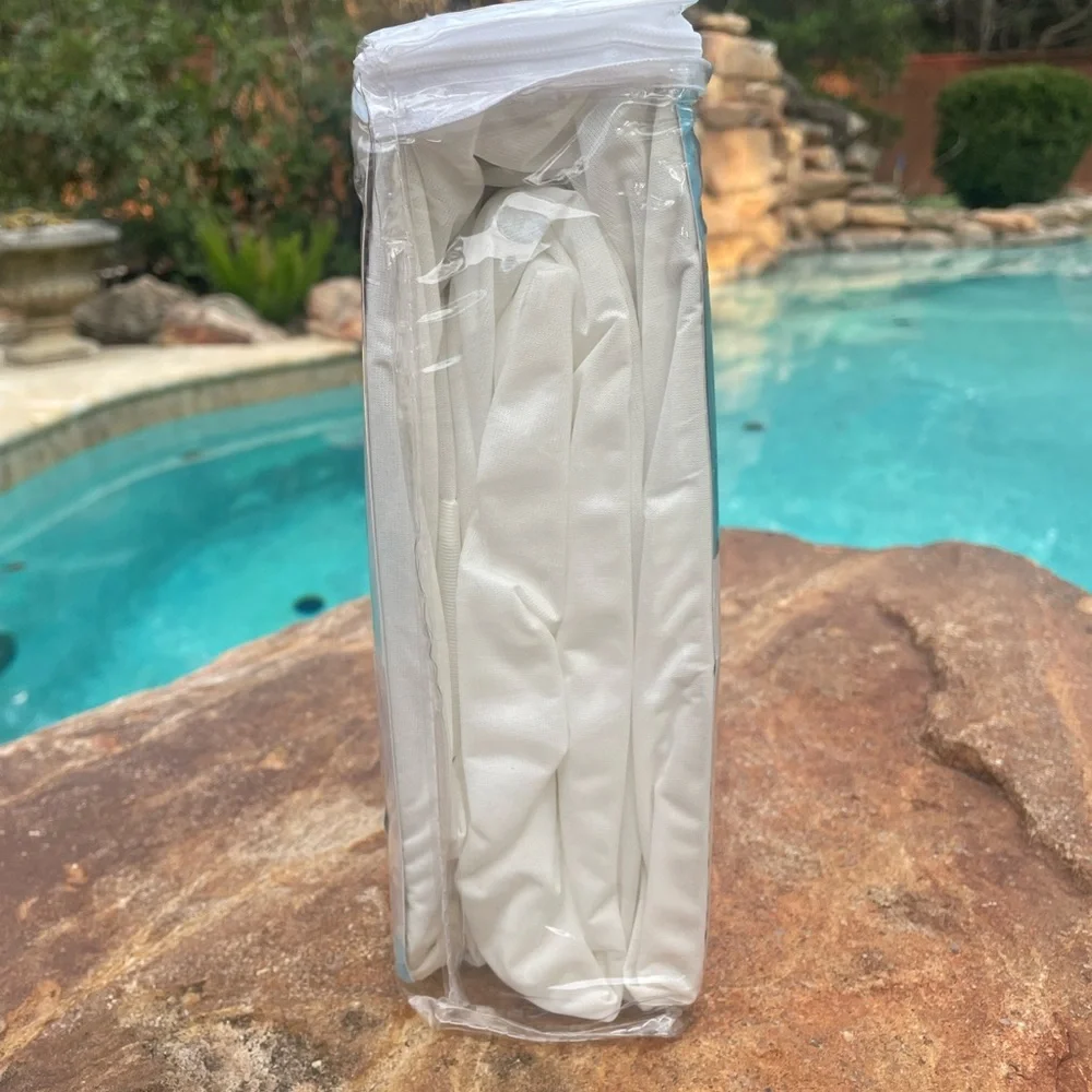 Sealy Waterproof Mattress Cover Twin NEW!